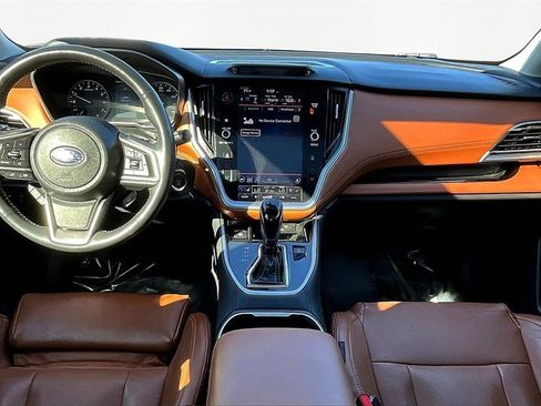 Used 2021 Subaru Legacy Touring XT image 16