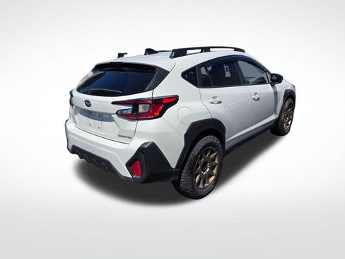 Used 2024 Subaru Crosstrek 2.0i Premium AWD/4WD image 5