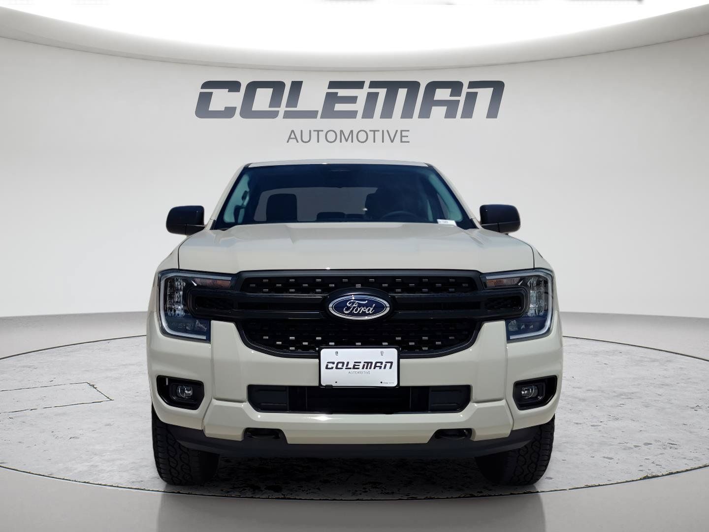 New 2026 Ford Ranger XL AWD/4WD image 12