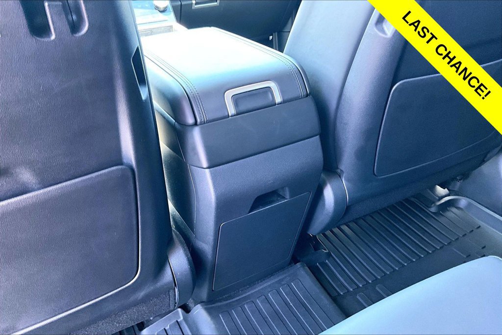 Used 2025 Hyundai Santa Fe SEL AWD/4WD image 34