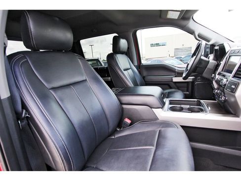 Used 2020 Ford F250 Lariat AWD/4WD image 29