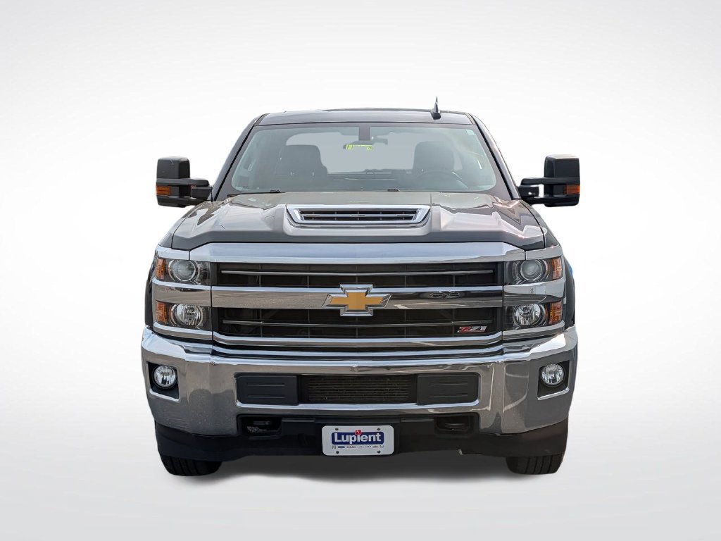 Used 2019 Chevrolet Silverado 3500 LT w/ LT Convenience Package AWD/4WD image 12
