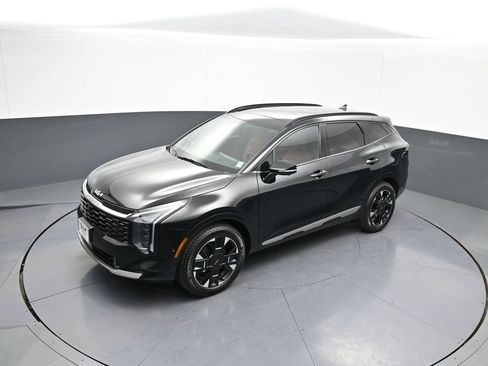 Certified 2026 Kia Sportage SX image 35