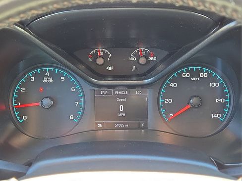 Used 2022 Chevrolet Colorado LT w/ Fleet Safety Package image 22