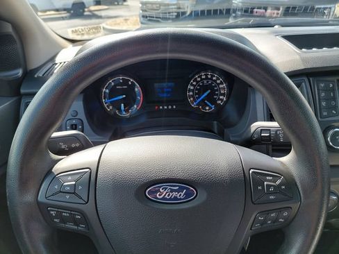 Used 2019 Ford Ranger XL w/ Equipment Group 101A Mid AWD/4WD image 28