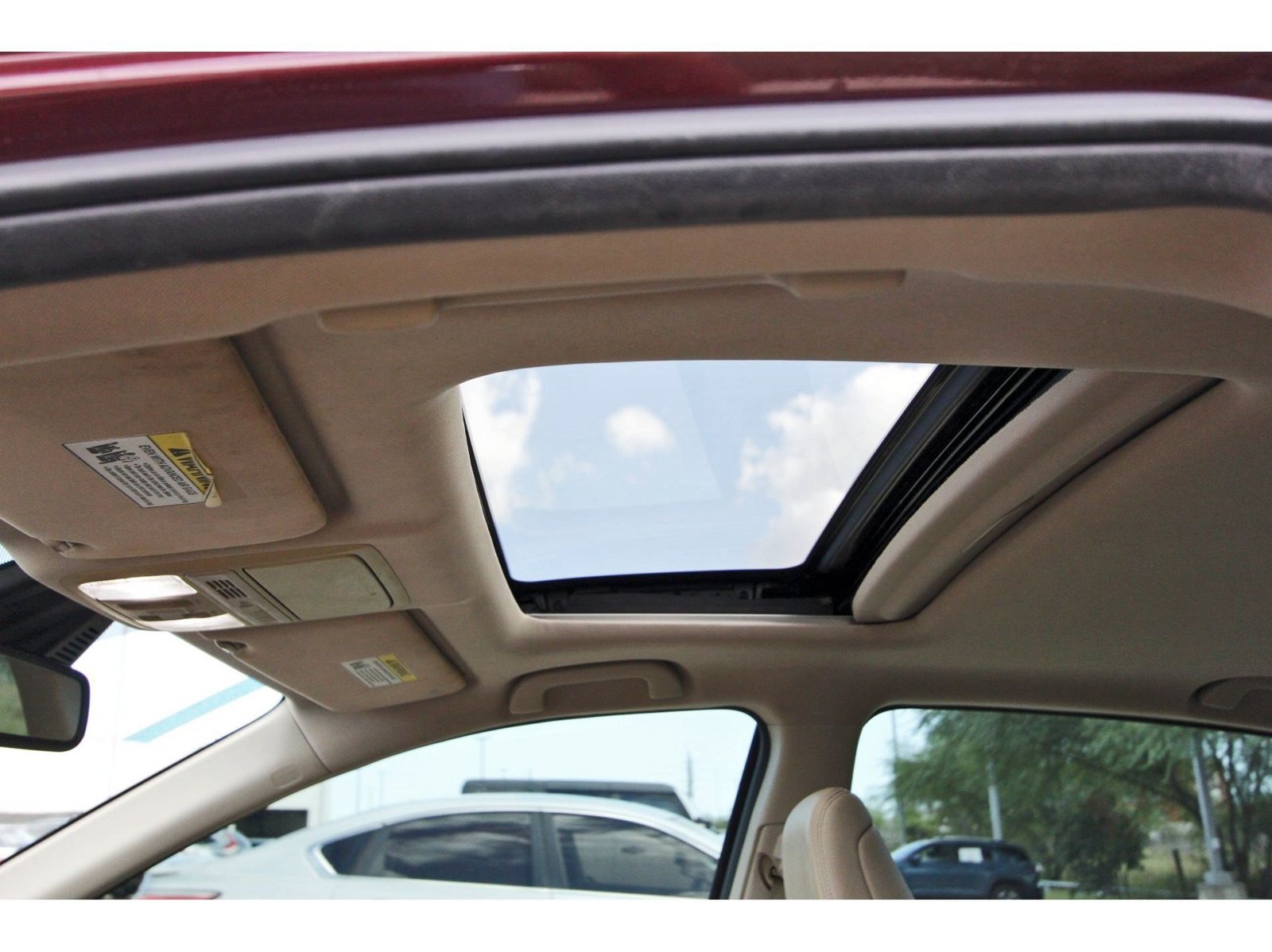 Used 2016 Honda Accord Touring image 30