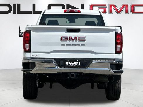 New 2026 GMC Sierra 2500 Pro w/ Max Trailering Package AWD/4WD image 5