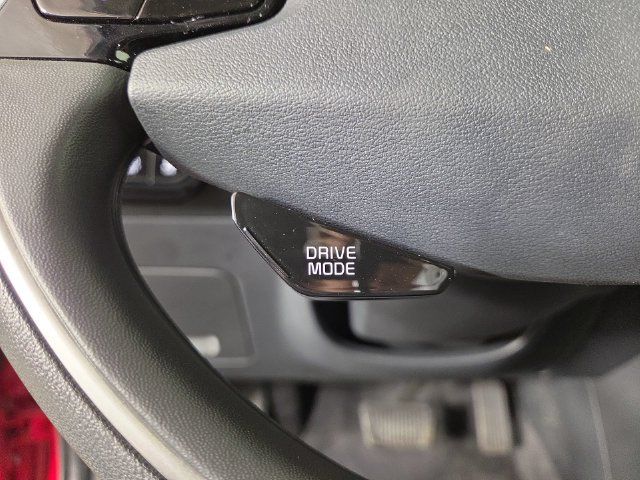 Certified 2025 Kia Niro LX FWD image 23