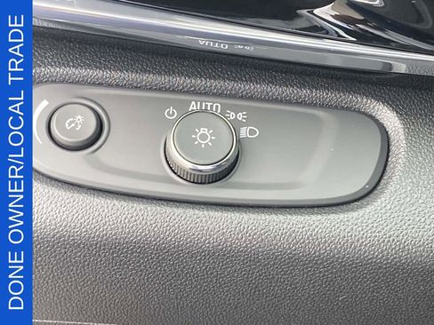 Used 2024 Buick Envista Avenir image 25