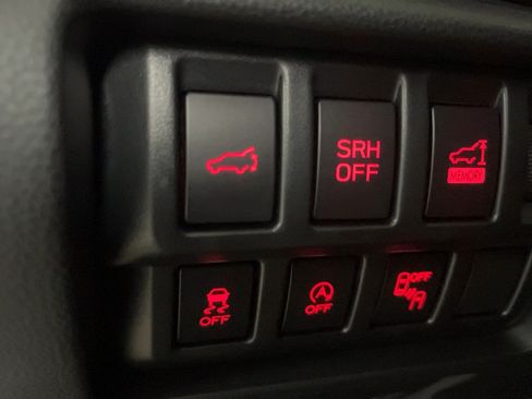 Used 2025 Subaru Forester Wilderness AWD/4WD image 7