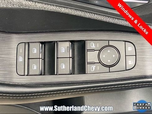 Used 2023 Nissan Rogue SV image 13