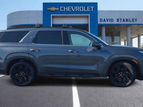 Used 2024 Hyundai Palisade XRT AWD/4WD image 9