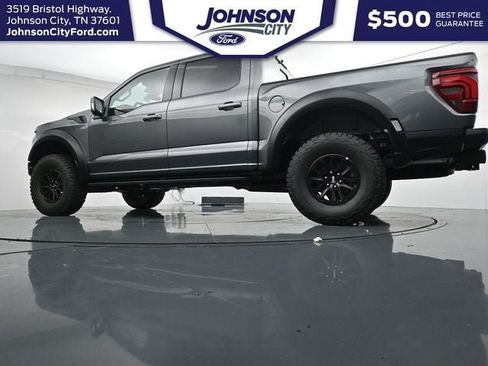 New 2026 Ford F150 Raptor AWD/4WD image 33