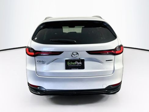 Used 2026 MAZDA CX-90 3.3 Turbo w/ Select Package AWD/4WD image 7