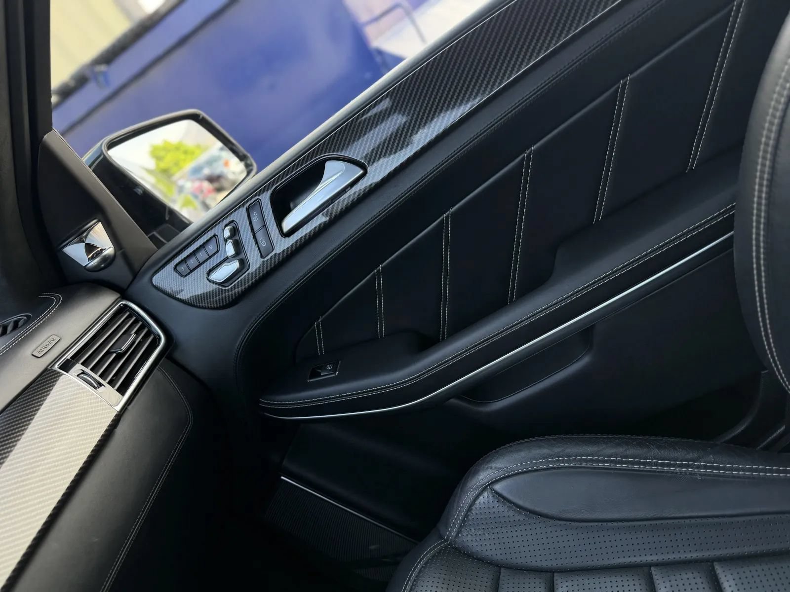 Used 2018 Mercedes-Benz GLS 63 AMG 4MATIC image 44
