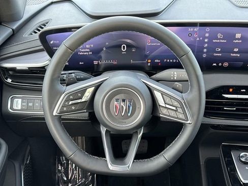 New 2026 Buick Enclave Sport Touring w/ Power Package image 8