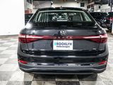 New 2025 Volkswagen Jetta SE image 6