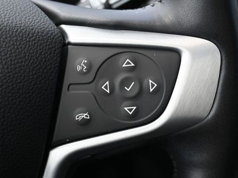 Used 2021 GMC Terrain SLT w/ Infotainment Package II AWD/4WD image 38
