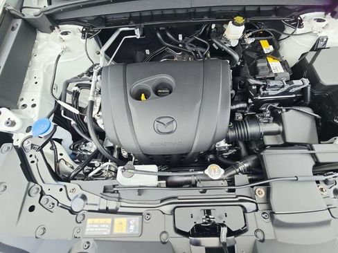 New 2026 MAZDA CX-5 Preferred AWD/4WD image 14