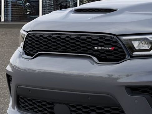 New 2026 Dodge Durango GT AWD/4WD image 11