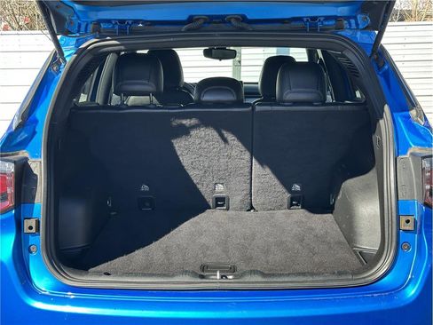 Used 2024 Jeep Compass Latitude image 29