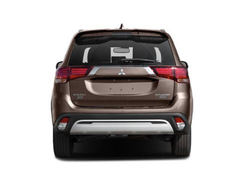 Used 2019 Mitsubishi Outlander GT AWD/4WD image 5