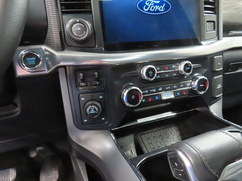 Used 2025 Ford F150 Lariat w/ Equipment Group 502A High AWD/4WD image 67