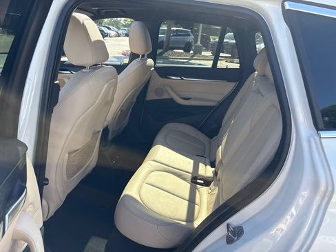 Used 2017 BMW X1 xDrive28i AWD/4WD image 20