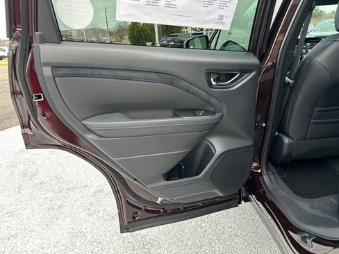 New 2026 Subaru Forester Limited image 11