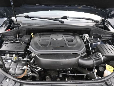 Used 2018 Jeep Grand Cherokee Altitude image 13