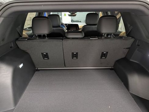 New 2026 Chevrolet Equinox ACTIV w/ Convenience Package III AWD/4WD image 16