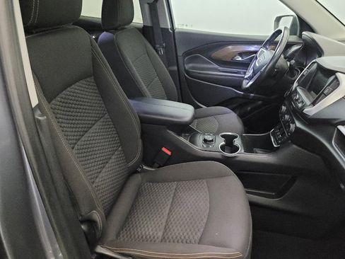 Used 2019 GMC Terrain SLE w/ Driver Convenience Package AWD/4WD image 21
