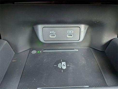 New 2026 Honda HR-V Sport image 21