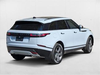 Used 2025 Land Rover Range Rover Velar Dynamic SE video 2