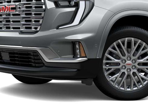 New 2026 GMC Acadia Denali image 55