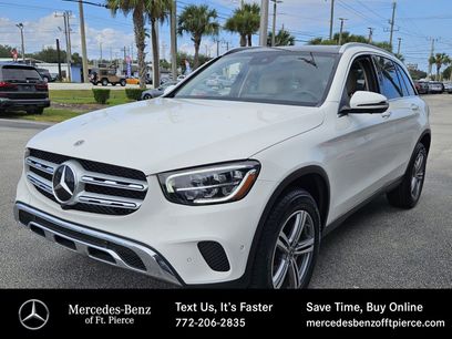 Certified 2022 Mercedes-Benz GLC 300