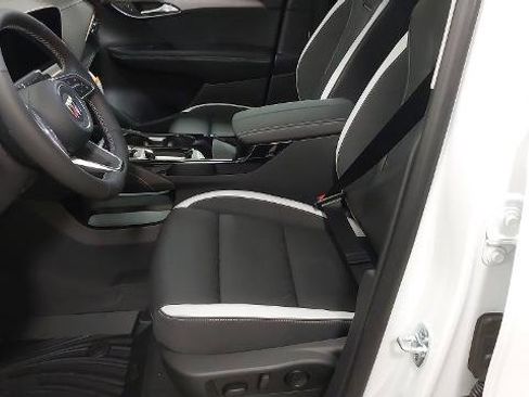 New 2026 Buick Envision Sport Touring image 22