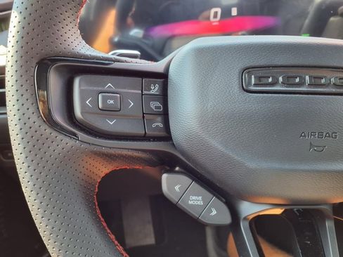 New 2024 Dodge Charger R/T w/ Plus Group image 19