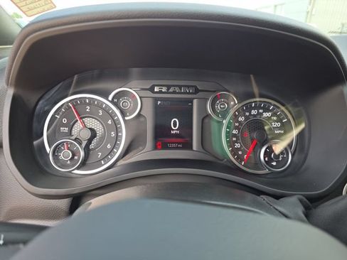 Used 2026 RAM 2500 Big Horn AWD/4WD image 27
