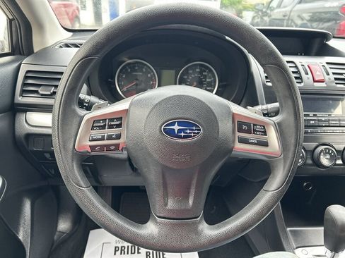 Used 2014 Subaru Crosstrek 2.0i Premium AWD/4WD image 13