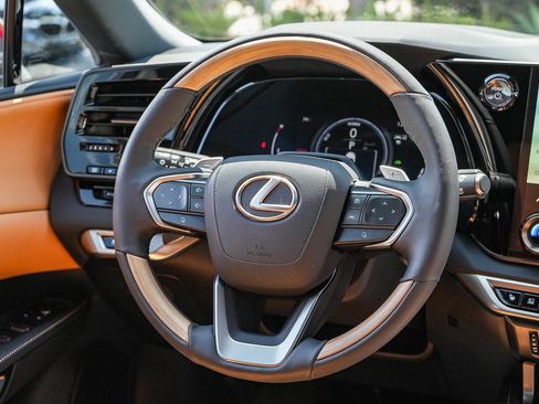 Used 2024 Lexus RX 350 w/ Convenience Package AWD/4WD image 14