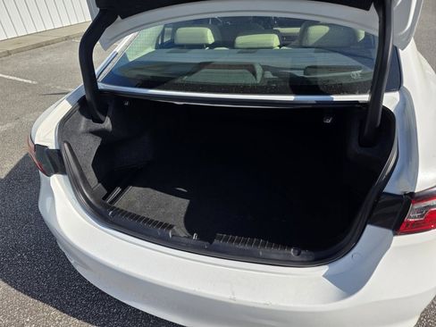 Used 2021 MAZDA MAZDA6 Touring image 47