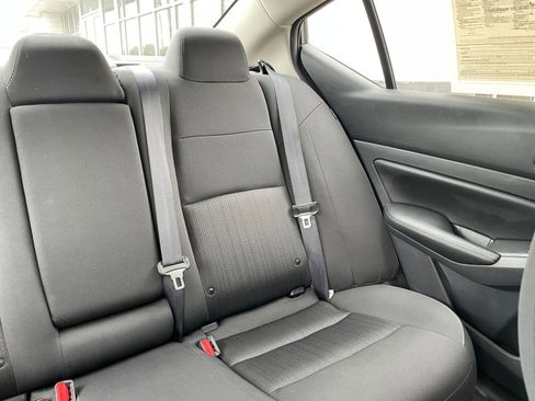 Used 2025 Nissan Altima 2.5 SV image 37