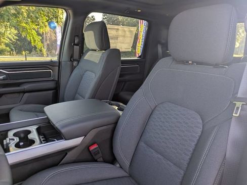 New 2026 RAM 1500 Big Horn AWD/4WD image 14