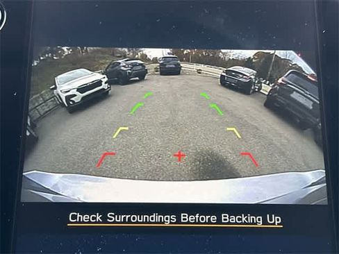 New 2026 Subaru Impreza 2.0i Sport image 13