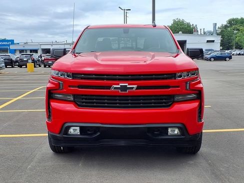 Used 2020 Chevrolet Silverado 1500 RST w/ All-Star Edition AWD/4WD image 23