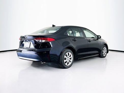 Used 2026 Toyota Corolla LE image 9
