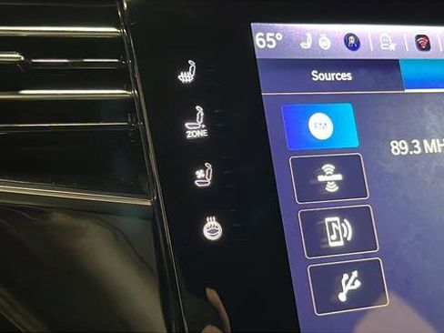 Used 2023 Jeep Grand Wagoneer Series II w/ Quick Order Packagew 28T image 31