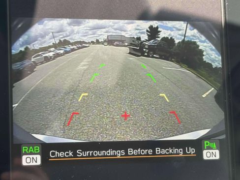 New 2025 Subaru Legacy Sport image 21