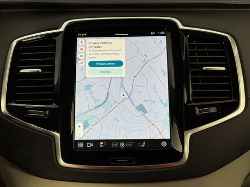 Used 2024 Volvo XC90 T8 Ultimate w/ Protection Package Premier image 25